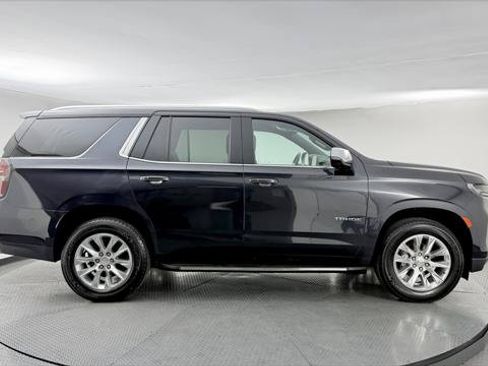 Used 2023 Chevrolet Tahoe Premier AWD/4WD image 9