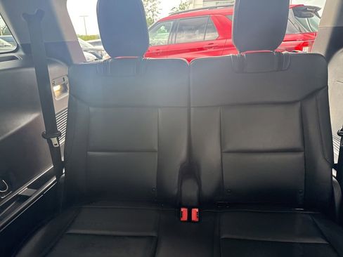Used 2023 Ford Explorer XLT w/ Equipment Group 202A RWD image 26