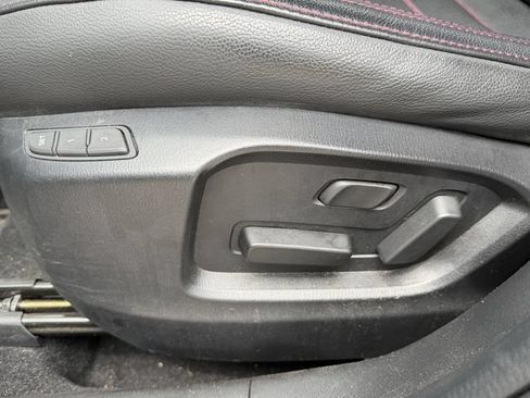 Certified 2023 MAZDA CX-5 AWD 2.5 Turbo image 13
