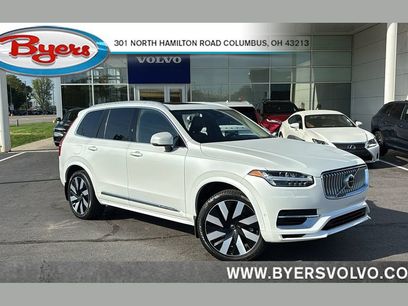 Used 2024 Volvo XC90 T8 Plus w/ Protection Package Premier