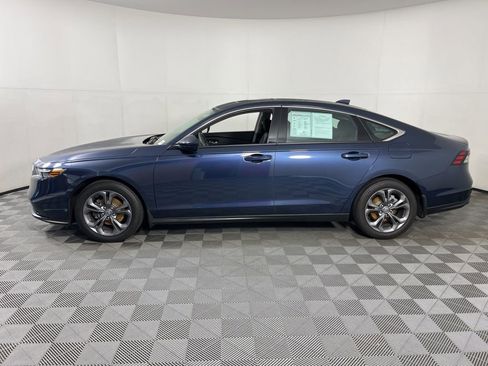 Used 2023 Honda Accord EX image 2