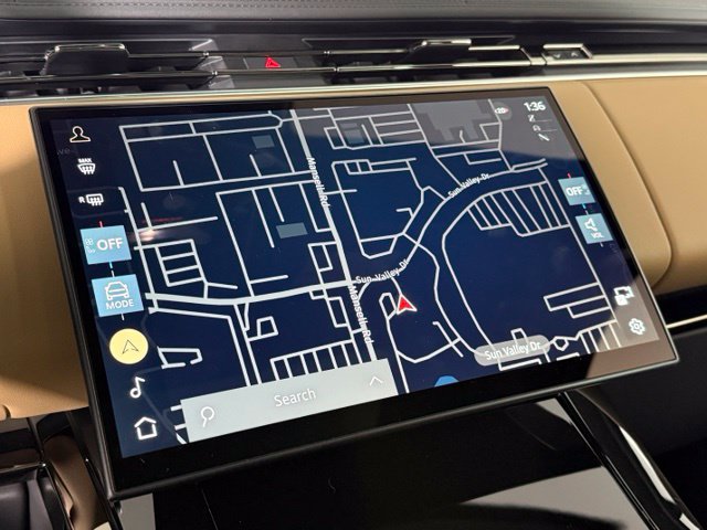 New 2027 Land Rover Range Rover Sport SE AWD/4WD image 27