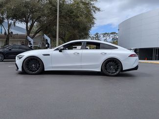 Used 2019 Mercedes-Benz AMG GT 63 S video 2