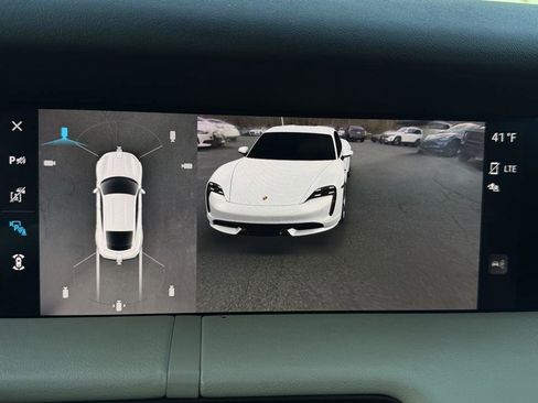 Used 2022 Porsche Taycan RWD image 68