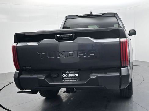 New 2026 Toyota Tundra Platinum image 7