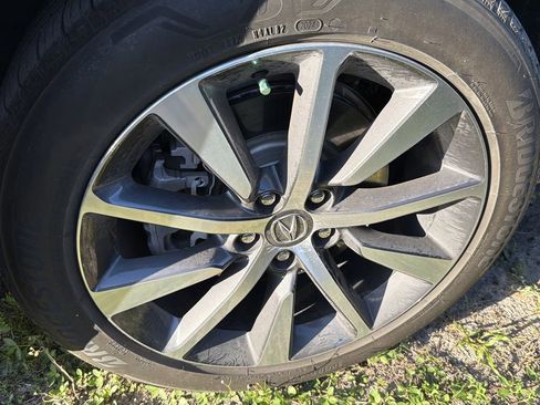 Used 2025 Acura MDX FWD w/ Technology Package image 5