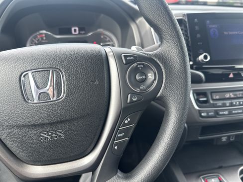 Certified 2023 Honda Ridgeline Sport image 22