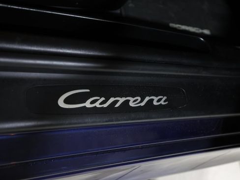 Used 2001 Porsche 911 Carrera RWD image 22