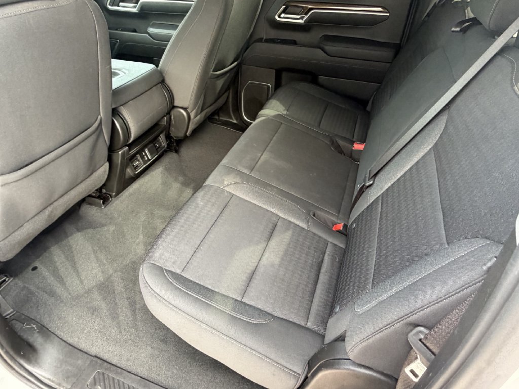 Used 2022 Chevrolet Silverado 1500 LT RWD image 28