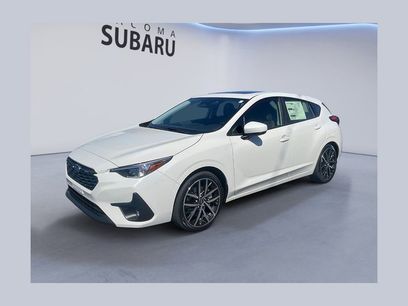 New 2026 Subaru Impreza 2.0i Sport