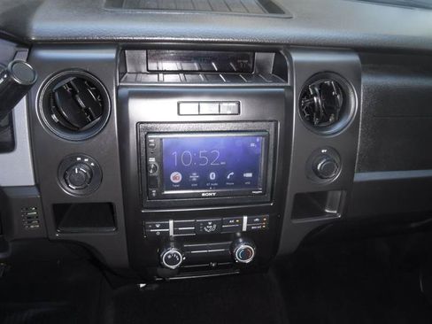 Used 2014 Ford F150 XL w/ XL Plus Package AWD/4WD image 36