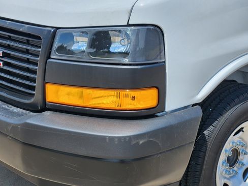 New 2025 GMC Savana 2500 Extended w/ Driver Convenience Package image 6