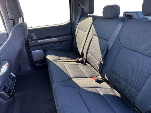 Used 2021 Ford F150 XLT w/ Equipment Group 302A High image 16