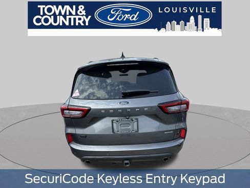 Used 2023 Ford Escape ST-Line Select w/ Tech Pack #2 AWD/4WD image 13