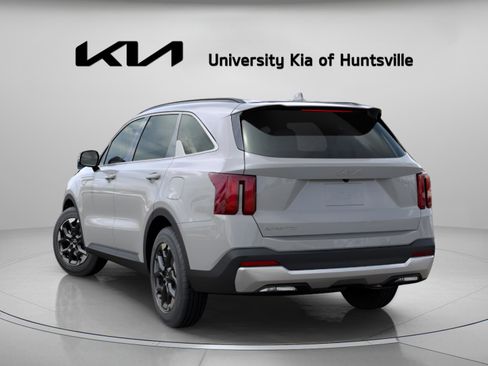 New 2026 Kia Sorento S image 5