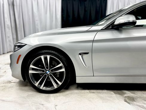 Used 2020 BMW 440i xDrive Coupe image 6