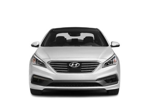 Used 2015 Hyundai Sonata Limited 2.0T image 7