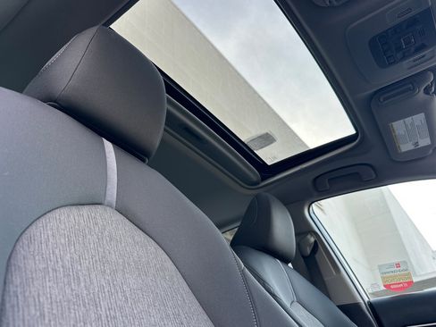 Used 2023 Toyota Camry LE w/ Convenience Package image 16