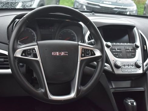 Used 2017 GMC Terrain SLE w/ Nightfall Package AWD/4WD image 21