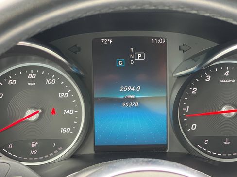 Used 2019 Mercedes-Benz C 300 Coupe image 30