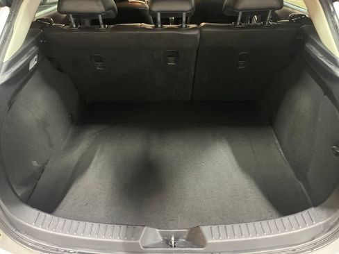 Used 2017 MAZDA MAZDA3 Touring FWD image 27