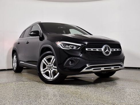 Certified 2023 Mercedes-Benz GLA 250 GLA 250 image 11