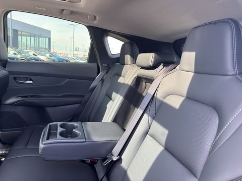 New 2026 Nissan Murano SL image 35