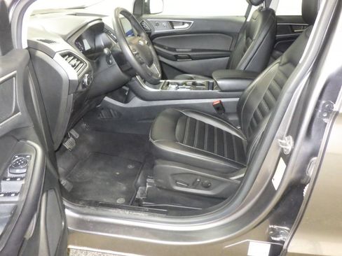 Used 2023 Ford Edge SEL w/ Convenience Package AWD/4WD image 8