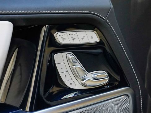 Used 2021 Mercedes-Benz G 63 AMG 4MATIC image 51
