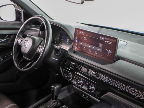 Used 2024 Honda Accord Sport image 26