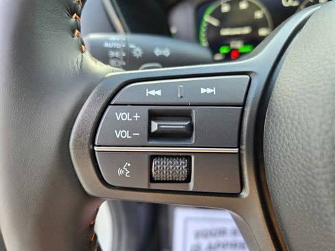 New 2026 Honda CR-V Sport-L image 14