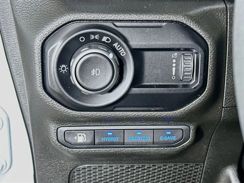 Used 2023 Jeep Wrangler Unlimited Sahara w/ Cold Weather Group AWD/4WD image 17