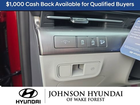 New 2026 Hyundai Kona SE image 35