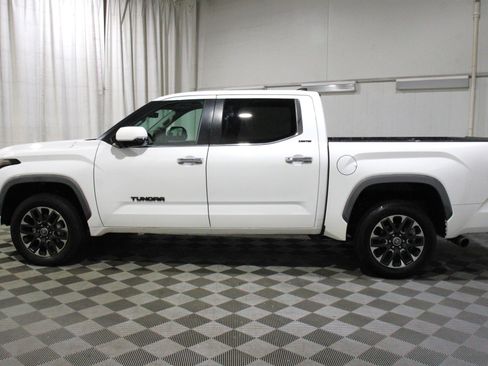 Used 2024 Toyota Tundra Limited image 31