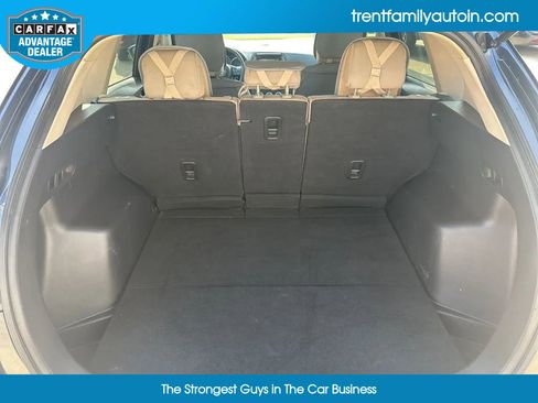 Used 2016 MAZDA CX-5 Touring image 15