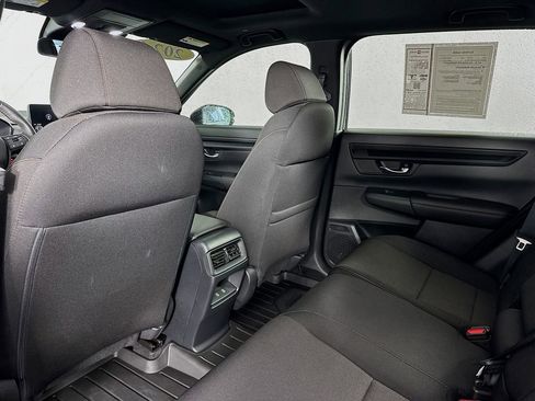 Used 2024 Honda CR-V Sport image 37