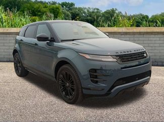 New 2026 Land Rover Range Rover Evoque Hoxton AWD/4WD video 3