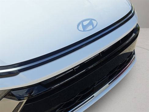 New 2026 Hyundai Sonata SEL image 9