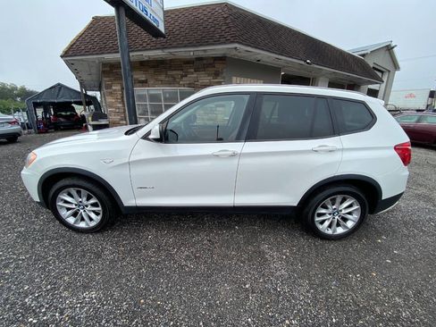 Used 2014 BMW X3 xDrive28i image 9
