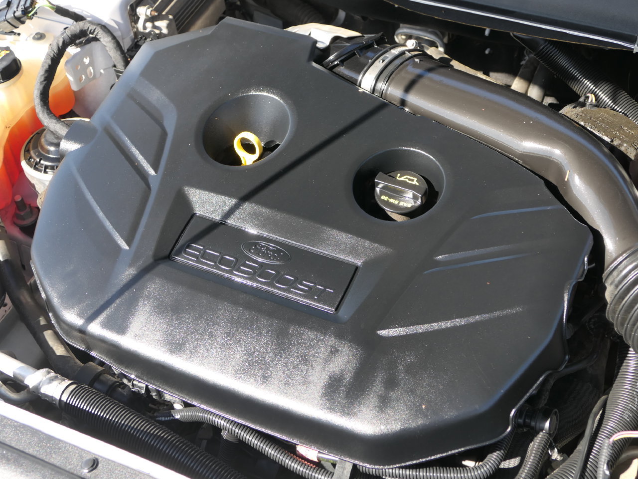Used 2014 Ford Fusion SE w/ Equipment Group 202A FWD image 30