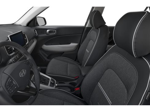 New 2026 Hyundai Venue SEL FWD image 26