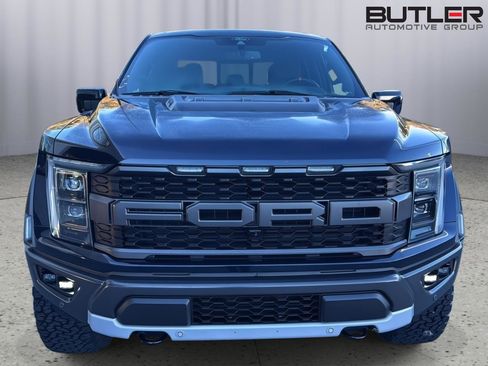 Used 2021 Ford F150 Raptor w/ Equipment Group 801A High image 7