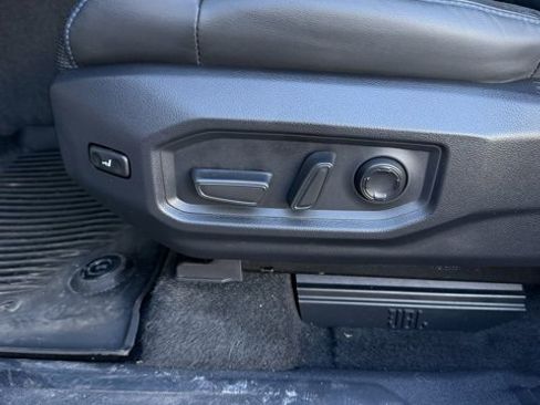 Used 2024 Toyota Tundra Platinum image 17