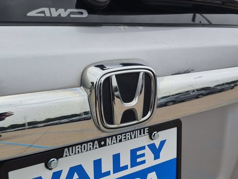 Used 2007 Honda CR-V EX-L image 25