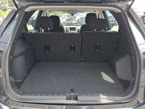 Used 2019 Chevrolet Equinox LS FWD image 30