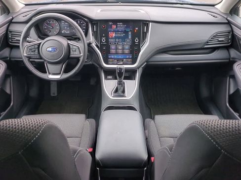 Used 2023 Subaru Outback Premium image 14