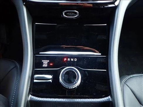 New 2026 Jeep Grand Cherokee Limited AWD/4WD image 23