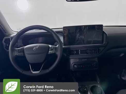 New 2026 Ford Bronco Sport Badlands AWD/4WD image 24