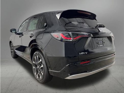 New 2027 Honda HR-V EX-L image 3