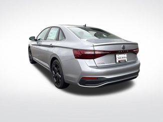 New 2026 Volkswagen Jetta SE FWD video 3